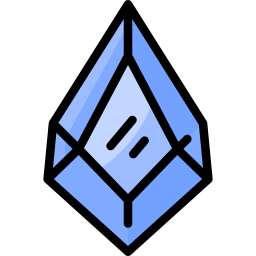 Tanzanite icon