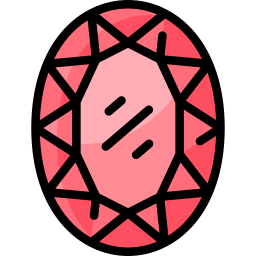 Gemstone icon