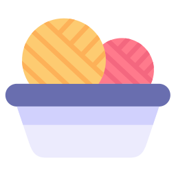 Basket icon