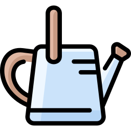 Watering can icon