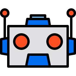 robot icono