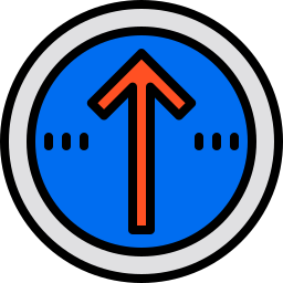 アップグレード icon