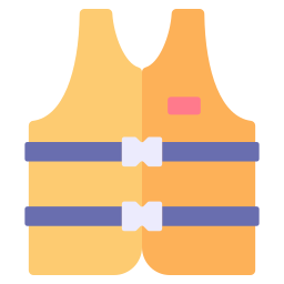 Life jacket icon