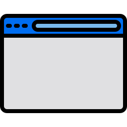 Toolbar icon