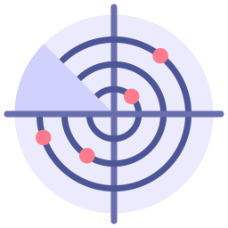 Radar icon