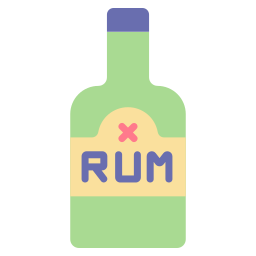 rum Ícone