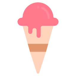 Ice cream icon