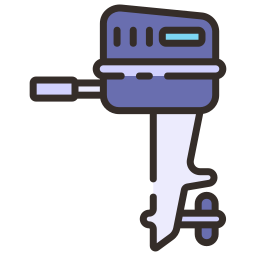 bootsmotor icon