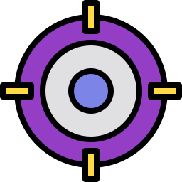 Aim icon