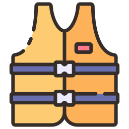 Life jacket icon