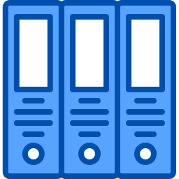 ファイルケース icon