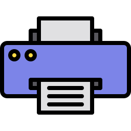 Printer icon