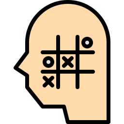 Puzzle icon