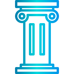 Column icon