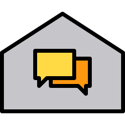 chat-blase icon