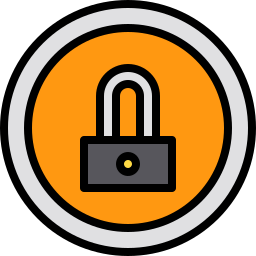 Lock icon