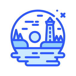 Tower icon