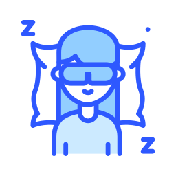 Sleep icon