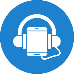 audioguide icon