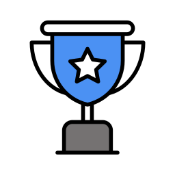 Trophy icon