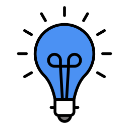 idea icono
