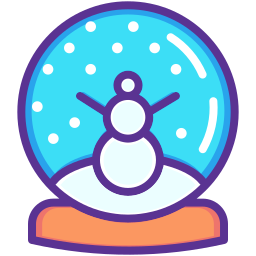 Crystal icon