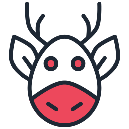 Animal icon