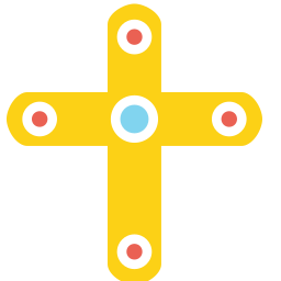 십자가 icon