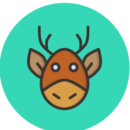 Animal icon