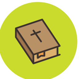 Book icon