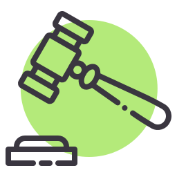 Hammer icon