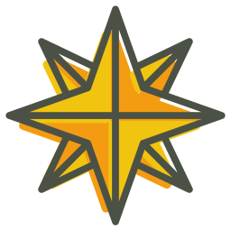 Star icon