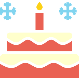 Cake icon