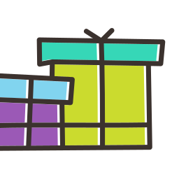 Box icon