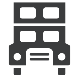 Transport icon