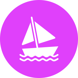 Boat icon