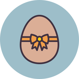 Ribbon icon