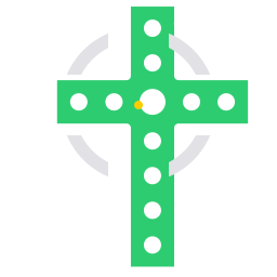 kreuzen icon