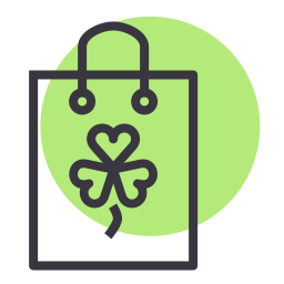 Bag icon