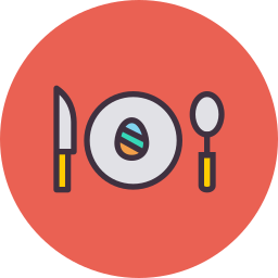 Dinner icon