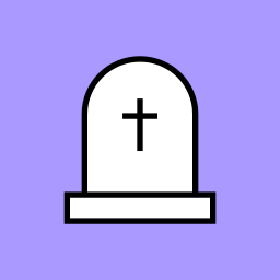 부활절 icon