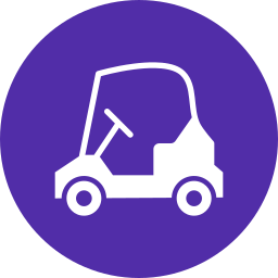 Vehicle icon