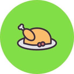 Dinner icon