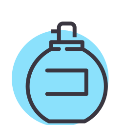 Bottle icon