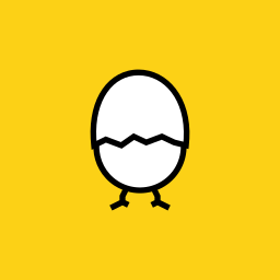 Egg icon