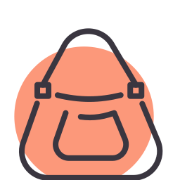 Bag icon