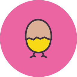 Egg icon