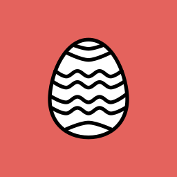 Egg icon