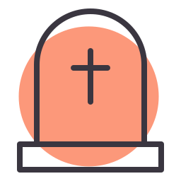 ostern icon