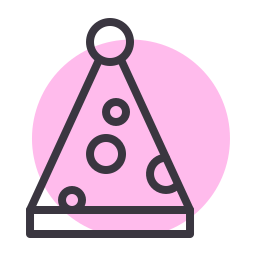 Cone icon